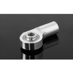Click here to learn more about the RC4WD M3 Offset Short Aluminum Rod Ends, Silver(10).