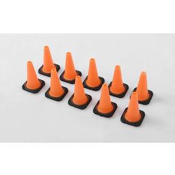 Click here to learn more about the RC4WD 1/10 Remote Control Hobby Size Traffic Cones.