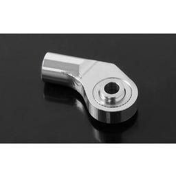 Click here to learn more about the RC4WD M3 Extended Offset Short Alum Rod Ends, Silver(10).