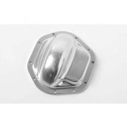 Click here to learn more about the RC4WD D44 Aluminum Diff Cover, Silver.