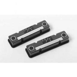 Click here to learn more about the RC4WD 1/10 Holley M/T Valve Covers :Scale V8 Motor.