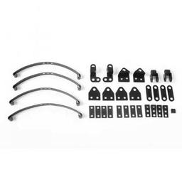 Click here to learn more about the RC4WD Gelande II Leaf Spring Kit.
