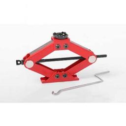 Click here to learn more about the RC4WD Chubby 3 TON Scale Scissor Jack.