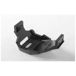 Click here to learn more about the RC4WD (O/D TC) Low Profile Delrin Skid Plate: TF2 SWB.
