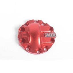 Click here to learn more about the RC4WD 1/18 ARB Diff Cover, Red : Yota II Axle.