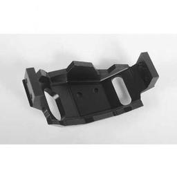 Click here to learn more about the RC4WD Low Profile Delrin Skid Plate :Std. TC (TF2 SWB).