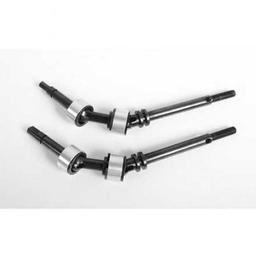 Click here to learn more about the RC4WD XVD Axles for Leverage High Clearance Rear Axle.