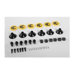 Click here to learn more about the RC4WD KC HiLiTES KC Light Set.