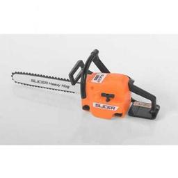 Click here to learn more about the RC4WD Scale Garage Series 1/10 Chainsaw.