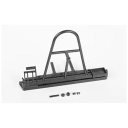 Click here to learn more about the RC4WD Rear Swing Away Tire Carrier Bumper :TRX-4.