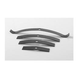 Click here to learn more about the RC4WD Leaf Springs : 1/14 Lowboy Trailer.