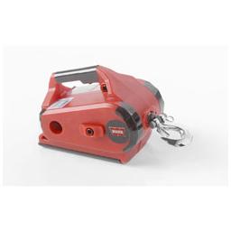 Click here to learn more about the RC4WD RC4WD Warn PullzAll Retractable Tow Strap.
