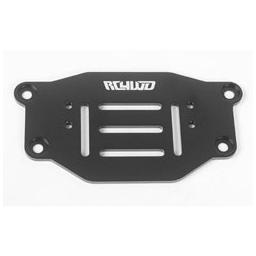 Click here to learn more about the RC4WD Warn Winch Mount Plate:TRX-4 ''79 Bronco Ranger XLT.