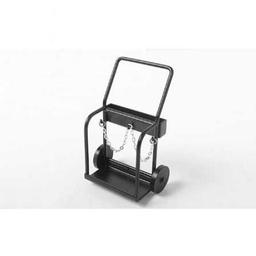 Click here to learn more about the RC4WD Garage Series 1/10 Dual Tank Welders Cart.