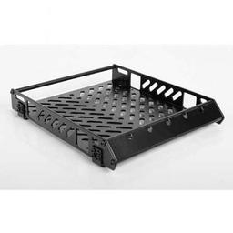 Click here to learn more about the RC4WD Tough Armor LZR-1 Metal Roof Rack.