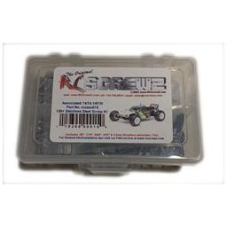 Click here to learn more about the RC Screwz SS Screw Set-ASC T4/4.1.