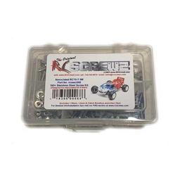 Click here to learn more about the RC Screwz SS Screw Set-ASC RC10.