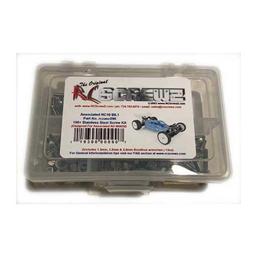 Click here to learn more about the RC Screwz SS Screw Set-ASC RC10 B6.1.