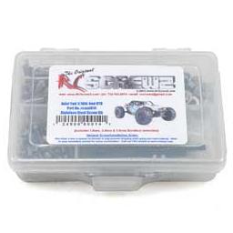 Click here to learn more about the RC Screwz SS Screw Set-AXI Yeti 1/10th 4wd.