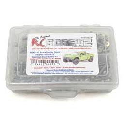 Click here to learn more about the RC Screwz SS Screw Set-AXI Yeti Score Trophy.