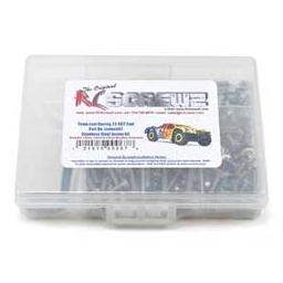Click here to learn more about the RC Screwz Stainless Steel Screw Kit: Losi 22-SCT 2WD.