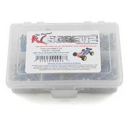 Click here to learn more about the RC Screwz SS Screw Set-LOS Mini 8ight-T RTR.