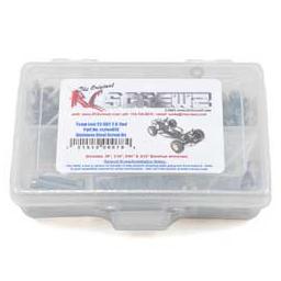 Click here to learn more about the RC Screwz SS Screw Set-LOS 22-SCT 2.0 2wd.