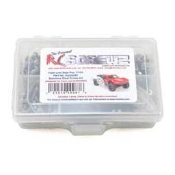Click here to learn more about the RC Screwz SS Screw Set-LOS Baja Rey 1/10th.