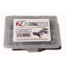 Click here to learn more about the RC Screwz Stainless Steel Screw Kit-Team Losi 22 5.0.