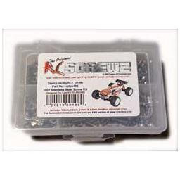 Click here to learn more about the RC Screwz Stainless Screw Kit - Losi Mini 8ight-T 1/14th.