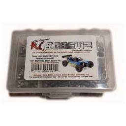 Click here to learn more about the RC Screwz Stainless Screw Kit - Losi Mini 8ight DB 1/14th.