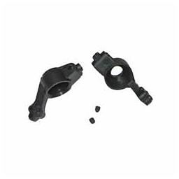 Click here to learn more about the Redcat Racing Plastic Rear Hub Carrier (2pcs):Tornado, Volcano.