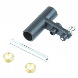 Click here to learn more about the Redcat Racing Steering Bell crank 1pcs: Tornado, Volcano.