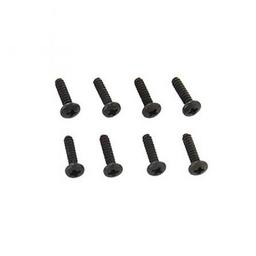 Click here to learn more about the Redcat Racing BT 2x8 BH Screw (8pcs): Volcano, Tornado.