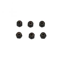 Click here to learn more about the Redcat Racing Nylon locknut M3x6pcs: Everest Gen7 Pro.