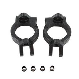 Click here to learn more about the Redcat Racing Steering Hub Carrier (L/R) 2pcs For Rampage.