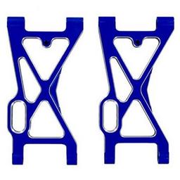 Click here to learn more about the Redcat Racing Alum Fr Lower Suspension Arm (2)(Blue):RampageMT.