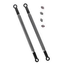 Click here to learn more about the Redcat Racing Front/Rear Lower Linkage Set+Ball Stud: Rockslide.