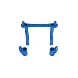 Click here to learn more about the Redcat Racing Aluminum (Blue) Body Posts: Rampage MT.