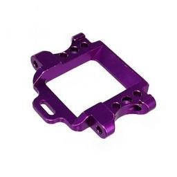 Click here to learn more about the Redcat Racing Alum Front Suspension Arm Mount (Purp):Torn,Volc.