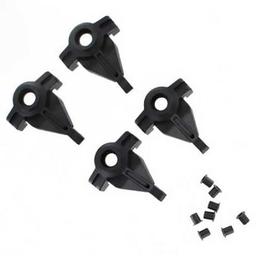 Click here to learn more about the Redcat Racing Steering Mounts 2P: Everest Gen7, Everest 10.