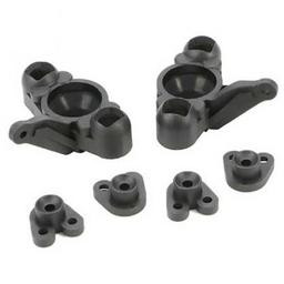 Click here to learn more about the Redcat Racing Steering Block (2): Tr-mt10e.