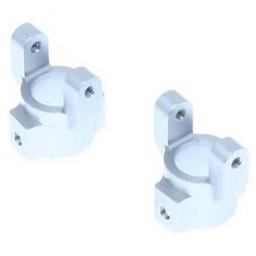 Click here to learn more about the Redcat Racing Aluminum Caster Mounts (L/R) (2pcs):Everest 7.