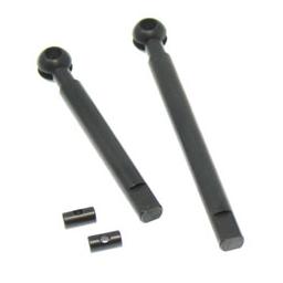 Click here to learn more about the Redcat Racing Front Portal CVA Shafts with Couplers.
