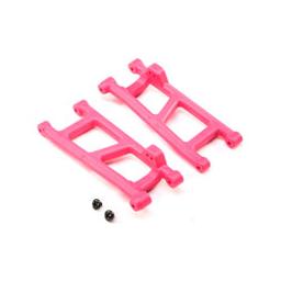 Click here to learn more about the RPM Rear A-arms(2); Pink ECX Torment, Ruckus, Circuit.