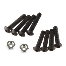Click here to learn more about the RPM Screw Kit for RPM Wide Front A-arms (XL-5 Version).