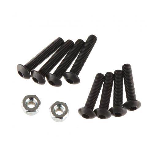 RPM Screw Kit for RPM Wide Front A-arms (XL-5 Version)