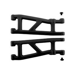 Click here to learn more about the RPM Rear A-Arms (2), Black: T4, SC10, SC10.3.