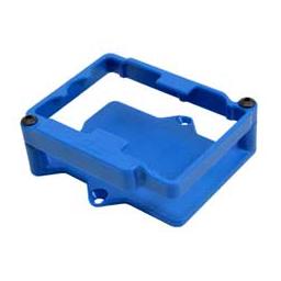 Click here to learn more about the RPM ESC Cage, Blue: VXL-3S ESC TRA3355R.