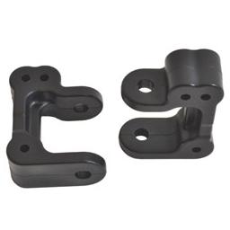 Click here to learn more about the RPM ECX HD Caster Blocks, Blk; Bst Cir Ruc Tor 2wd.
